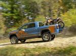 Dodge Dakota MX Warrior Concept 2007 года